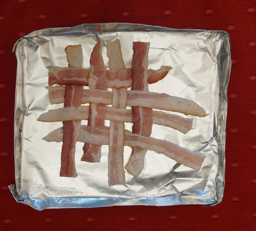 Bacon Blanket